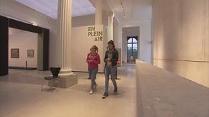 Boverie : déjà plus de 10.000 visiteurs !