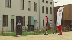 Saint-Léonard : nouveaux logements