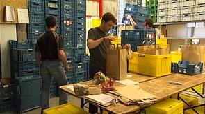 Faire ses courses en ligne à Montegnée
