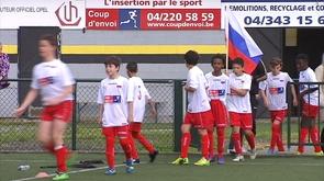 Eurocup : l'Euro 2016 des jeunes footballeurs