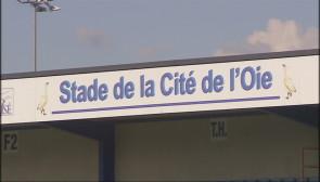 Football : Lixhe B monte en p3