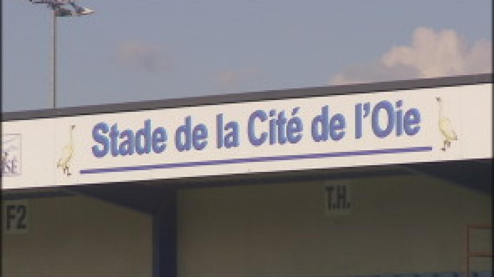Football : Lixhe B monte en p3