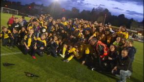 Football : Sprimont - Hasselt