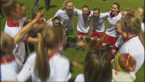 Football : Anderlecht - Standard Fémina