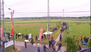 Football : Tournoi Benoit Thans