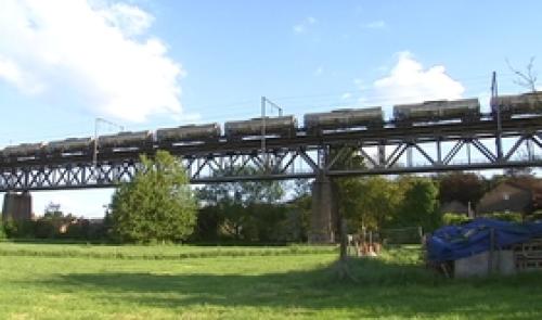 Visé : importants travaux à venir pour le Pont des Allemands