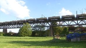 Visé : importants travaux à venir pour le Pont des Allemands