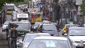 Trajet domicile-travail : 90 % des Liégeois prennet la voiture