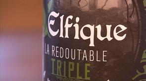 Bières primées : l'Elfique et la Botteresse