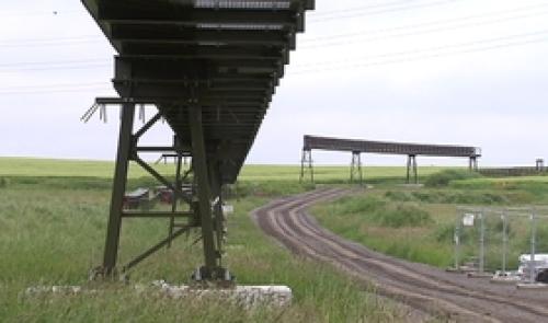 Flémalle : le chantier Hénâ se met en route