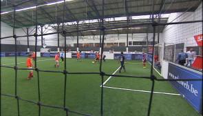 Soccer club : Rencontre avec Benjamin Nicaise