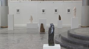 CHU : exposition  Something Precious  de Sophie Langohr