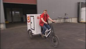 CityDepot, pour une logistique économique et durable