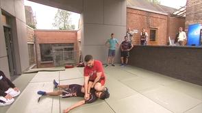 De plus en plus de jeunes pour se former aux métiers de la Sécurité