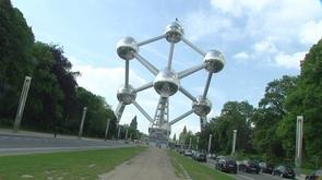 Bruxelles même pas peur : visite de la capitale