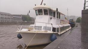 Boverie-Curtius : en bateau mouche