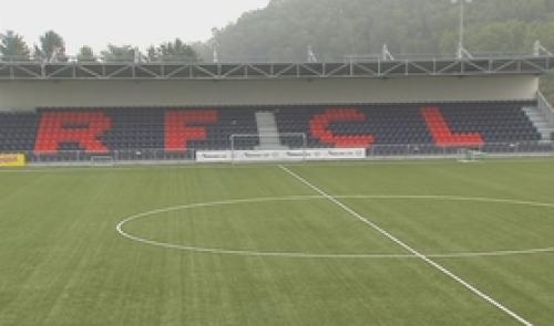 Dante Brogno nouvel entraîneur du RFC Liège