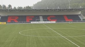 Dante Brogno nouvel entraîneur du RFC Liège