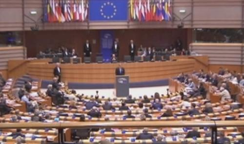 Bruxelles : même pas peur