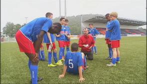 Eurocup : 1/2 finales