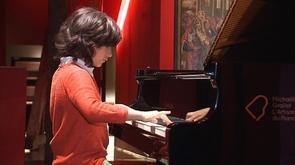 Concours de piano