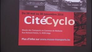 CitéCyclo, une exposition sur la place du vélo dans la ville