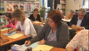 Un CEB pour les parents organisé à la bibliothèque de Huy