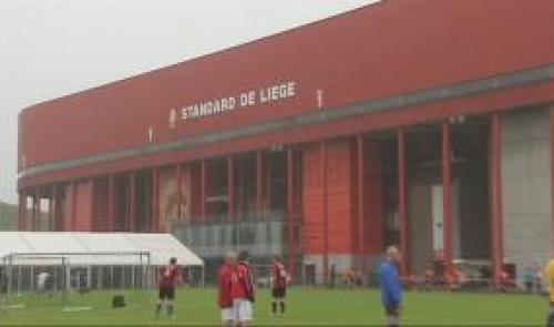 Tournoi des supporters du Standard