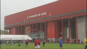 Tournoi des supporters du Standard