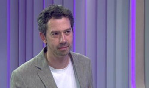 Focus : Luc Baba