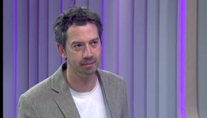 Focus : Luc Baba