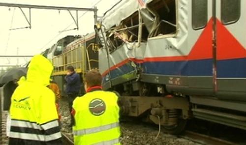 Saint-Georges : un accident déjà en 2008