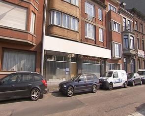 Procédure de fermeture d'une mosquée à Liège