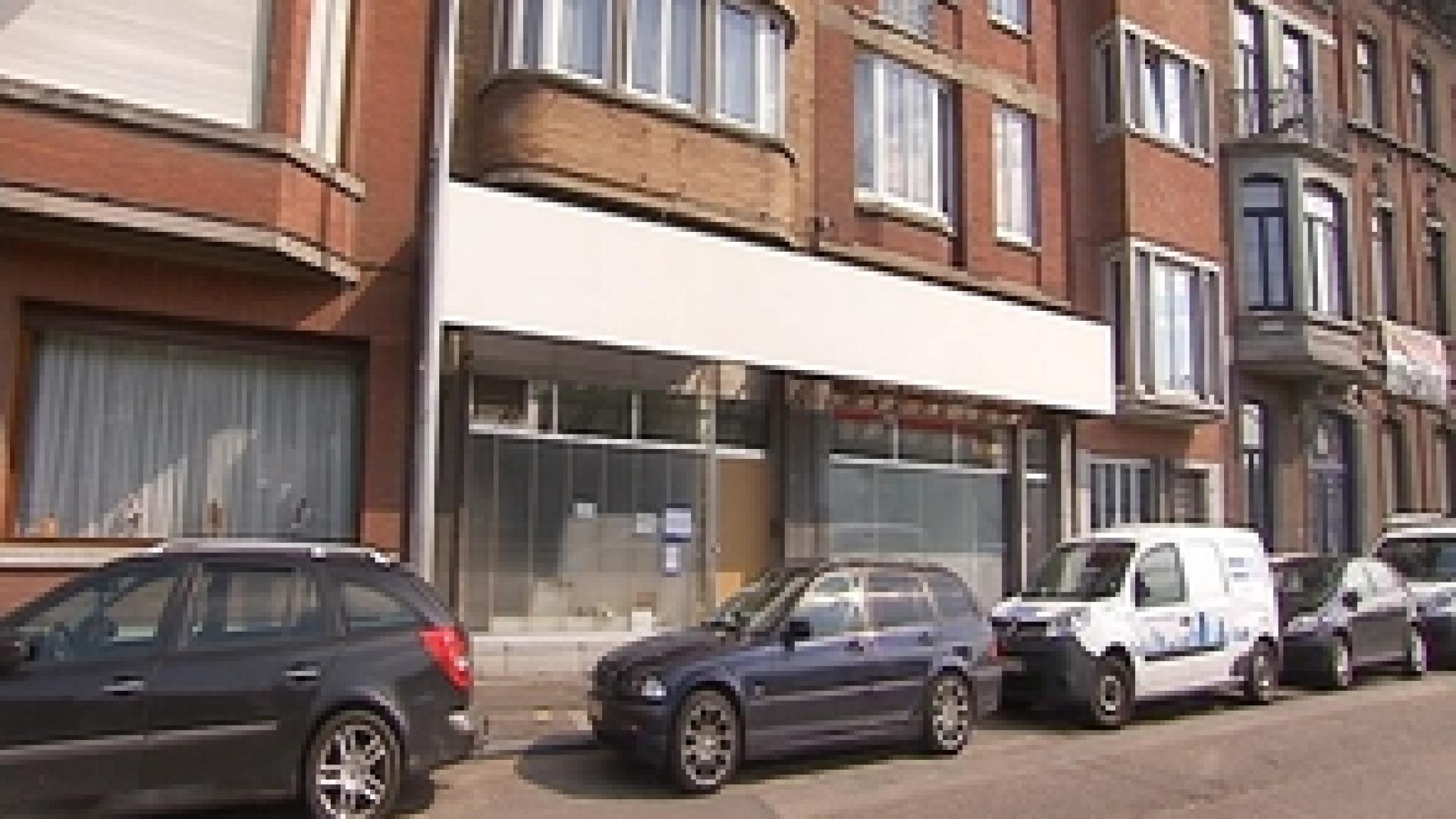 Procédure de fermeture d'une mosquée à Liège