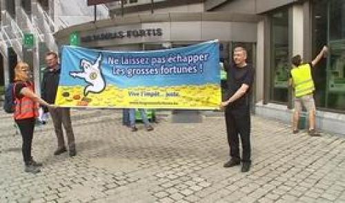 Réseau pour une Justice Fiscale