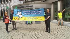 Réseau pour une Justice Fiscale