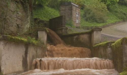 Conséquences des inondations