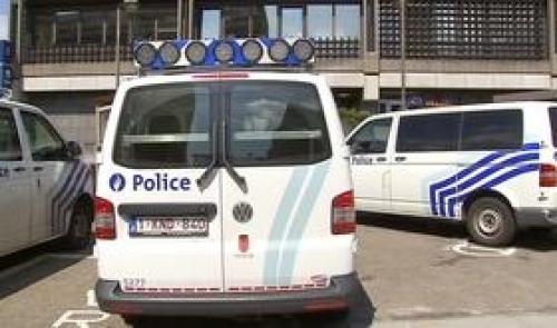 La criminalité est en baisse à Liège