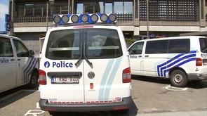 La criminalité est en baisse à Liège