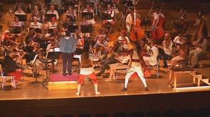 L'orchestre à la portée des enfants