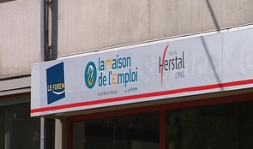 Basse-Meuse : une nouvelle Maison de l'Emploi