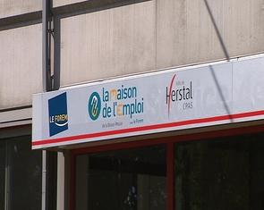 Basse-Meuse : une nouvelle Maison de l'Emploi
