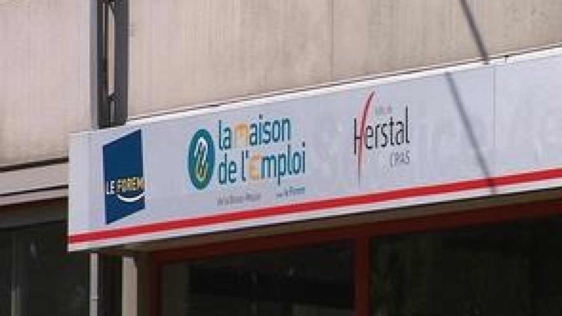 Basse-Meuse : une nouvelle Maison de l'Emploi