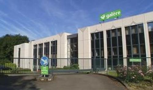 Galère: 111 emplois menacés
