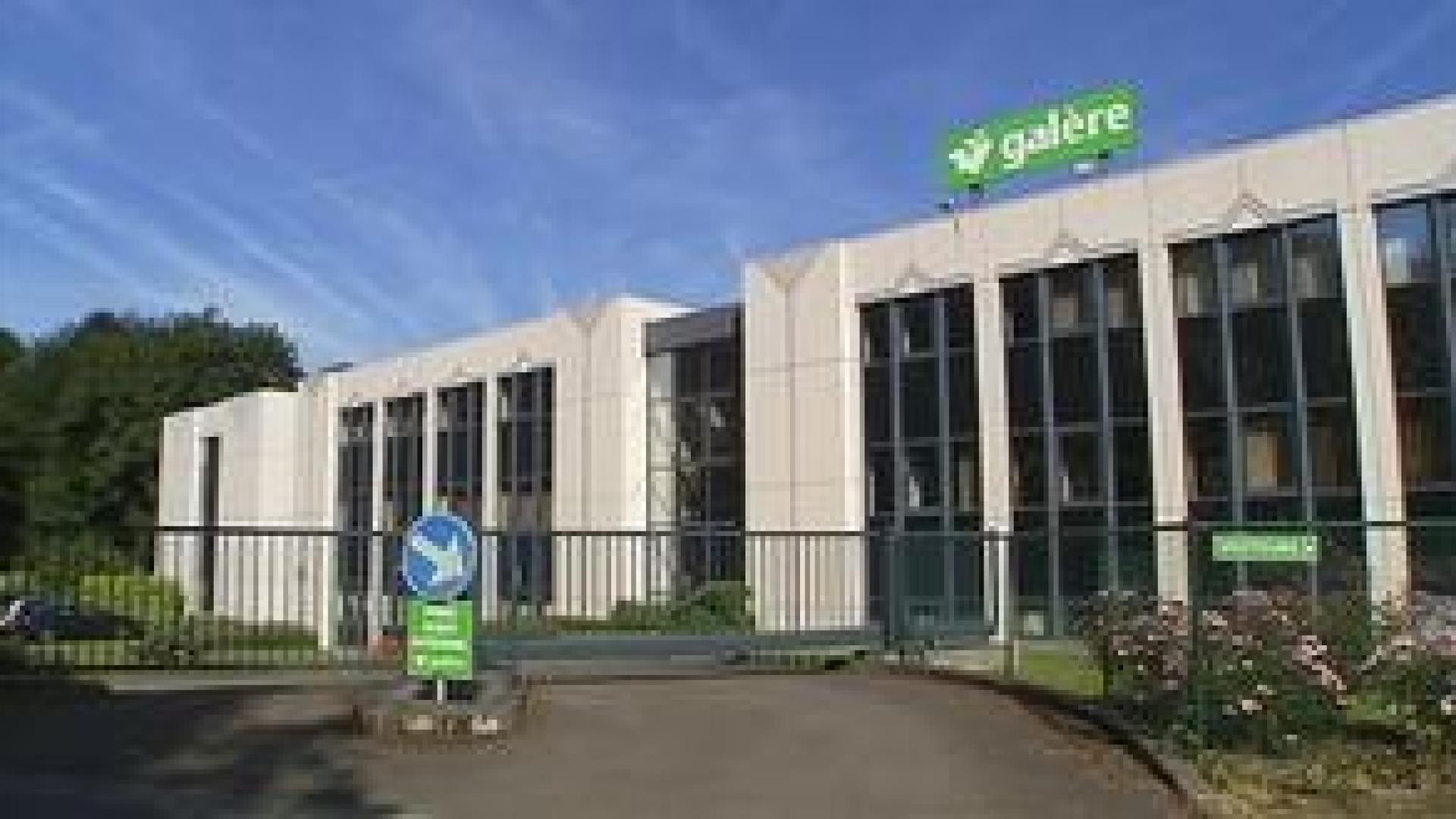 Galère: 111 emplois menacés