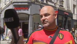 Euro 2016 : comment les Liégeois vont-ils le suivre ?