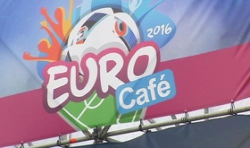 Euro 2016 : les écrans géants