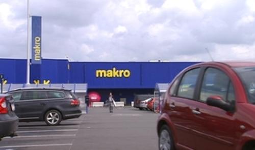 Makro Alleur : nouveau coup dur pour l'emploi