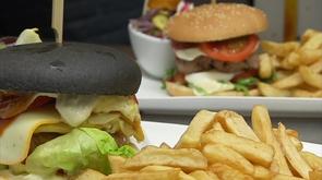 Ocquier : Belgique - Italie, duel de hamburgers