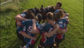 Découverte : Le rugby féminin